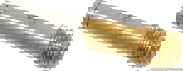 Plug Thread Gage: 5/16-18 Thread, 3B Class, Single End, No Go